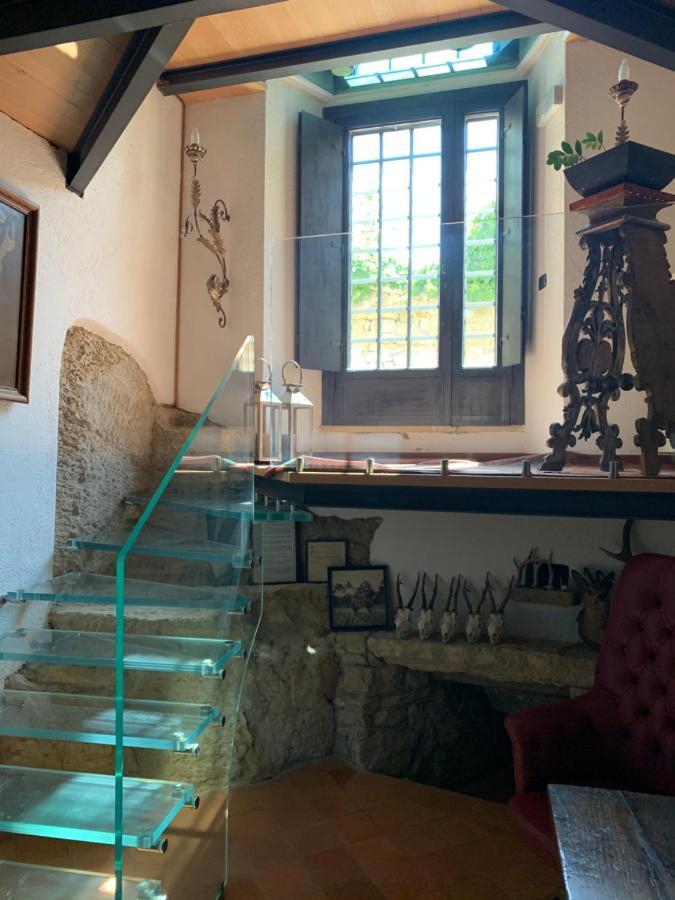 Borgoloto Suite 23 ซานมารีโน ภายนอก รูปภาพ