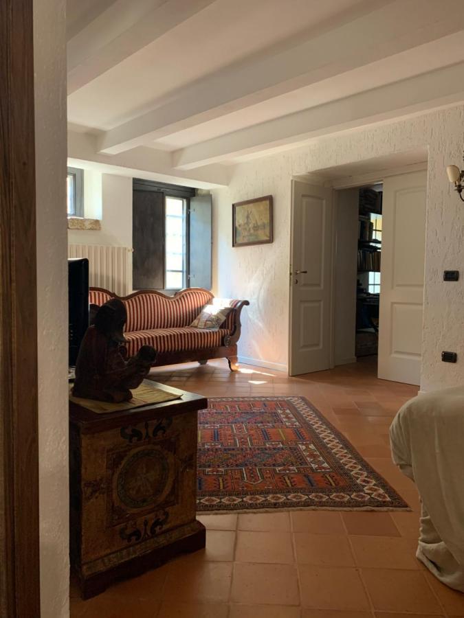 Borgoloto Suite 23 ซานมารีโน ภายนอก รูปภาพ
